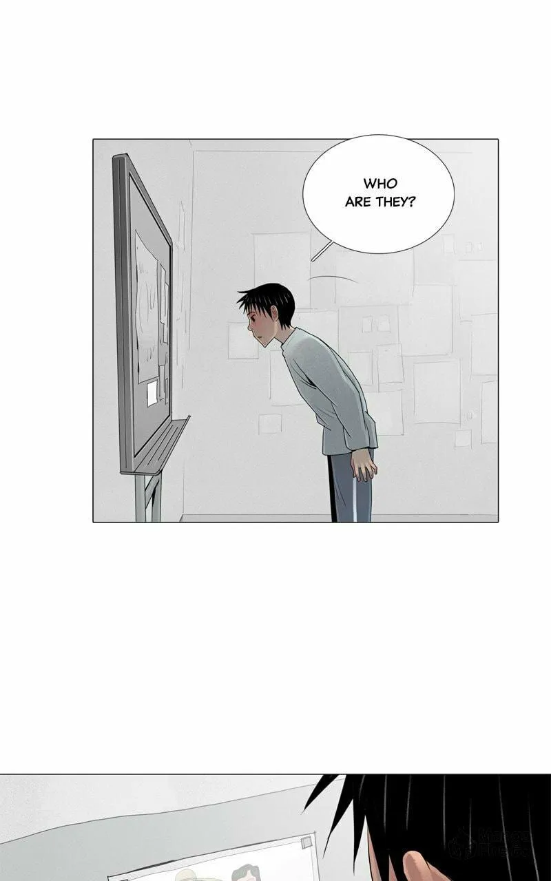 Read Connect (Shin Dae-Sung) chapter 39 image 41 on Lezhin