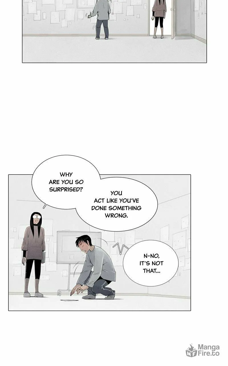 Read Connect (Shin Dae-Sung) chapter 39 image 54 on Lezhin