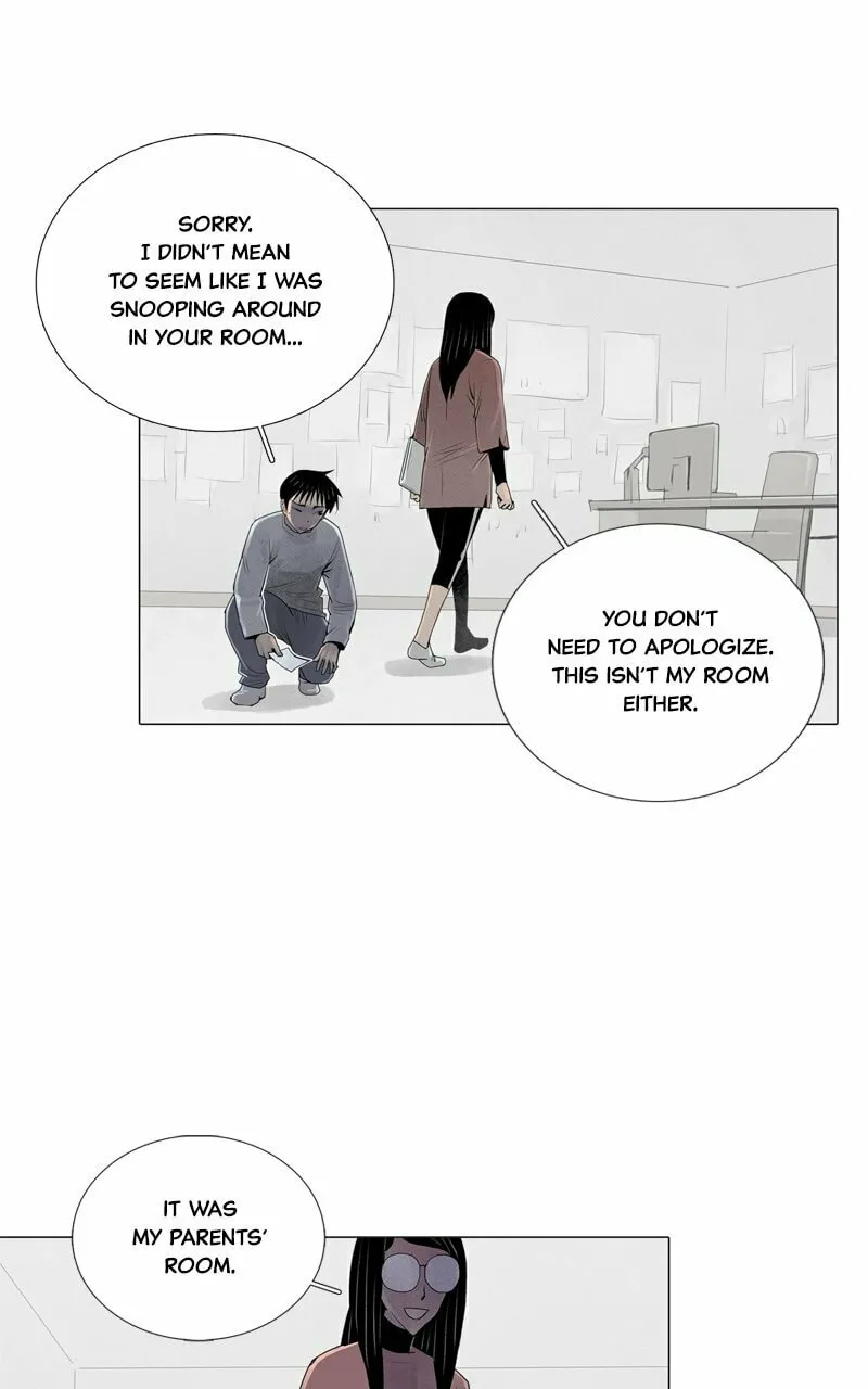 Read Connect (Shin Dae-Sung) chapter 39 image 55 on Lezhin