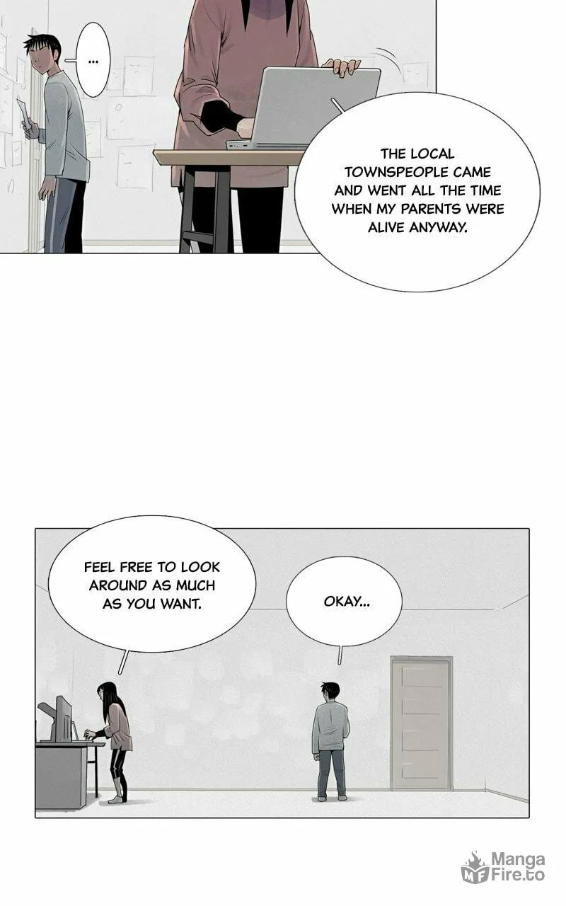 Read Connect (Shin Dae-Sung) chapter 39 image 56 on Lezhin