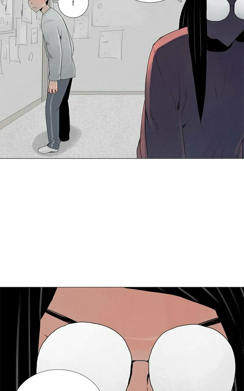 Read Connect (Shin Dae-Sung) chapter 39 image 58 on Lezhin