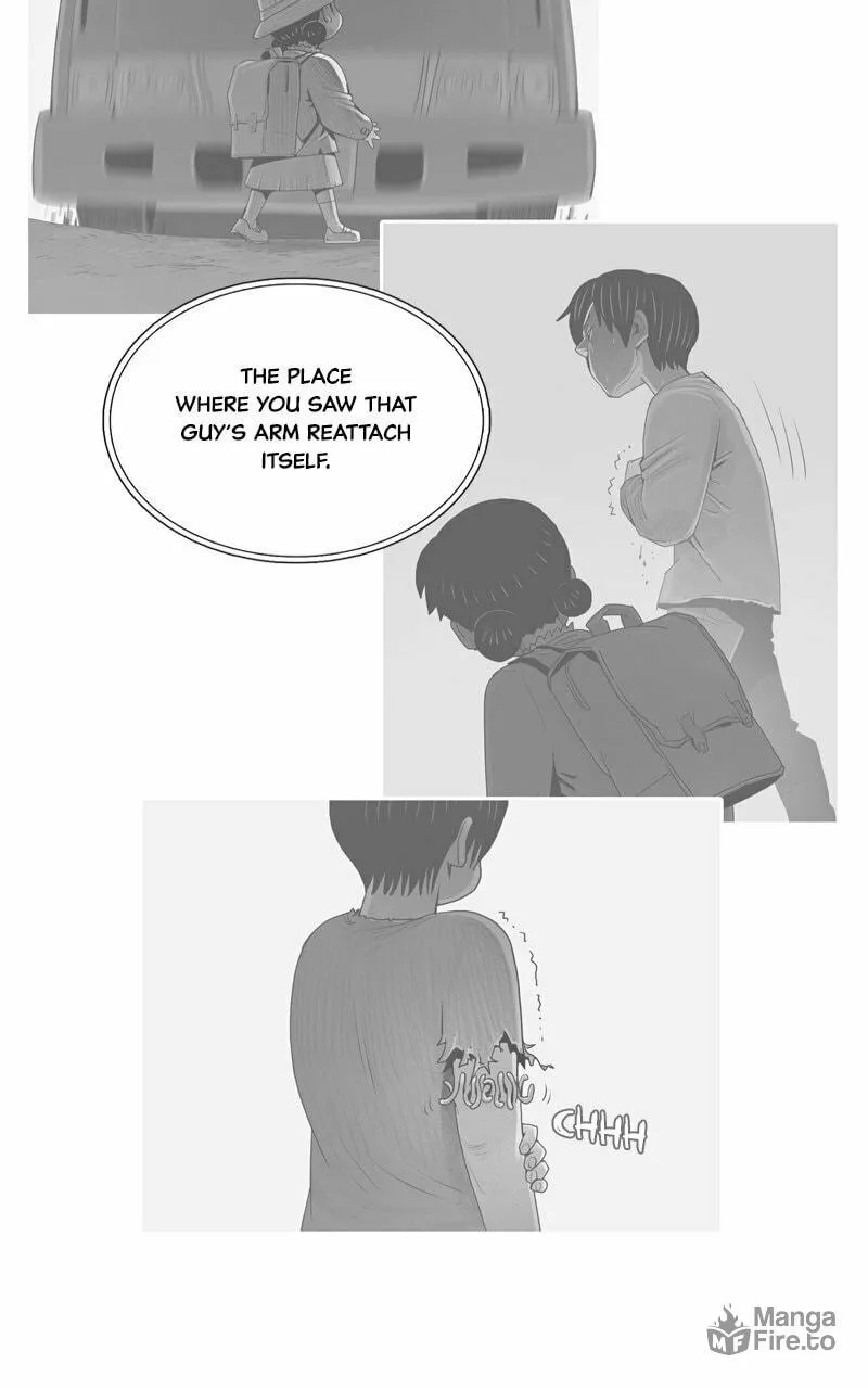 Read Connect (Shin Dae-Sung) chapter 39 image 62 on Lezhin