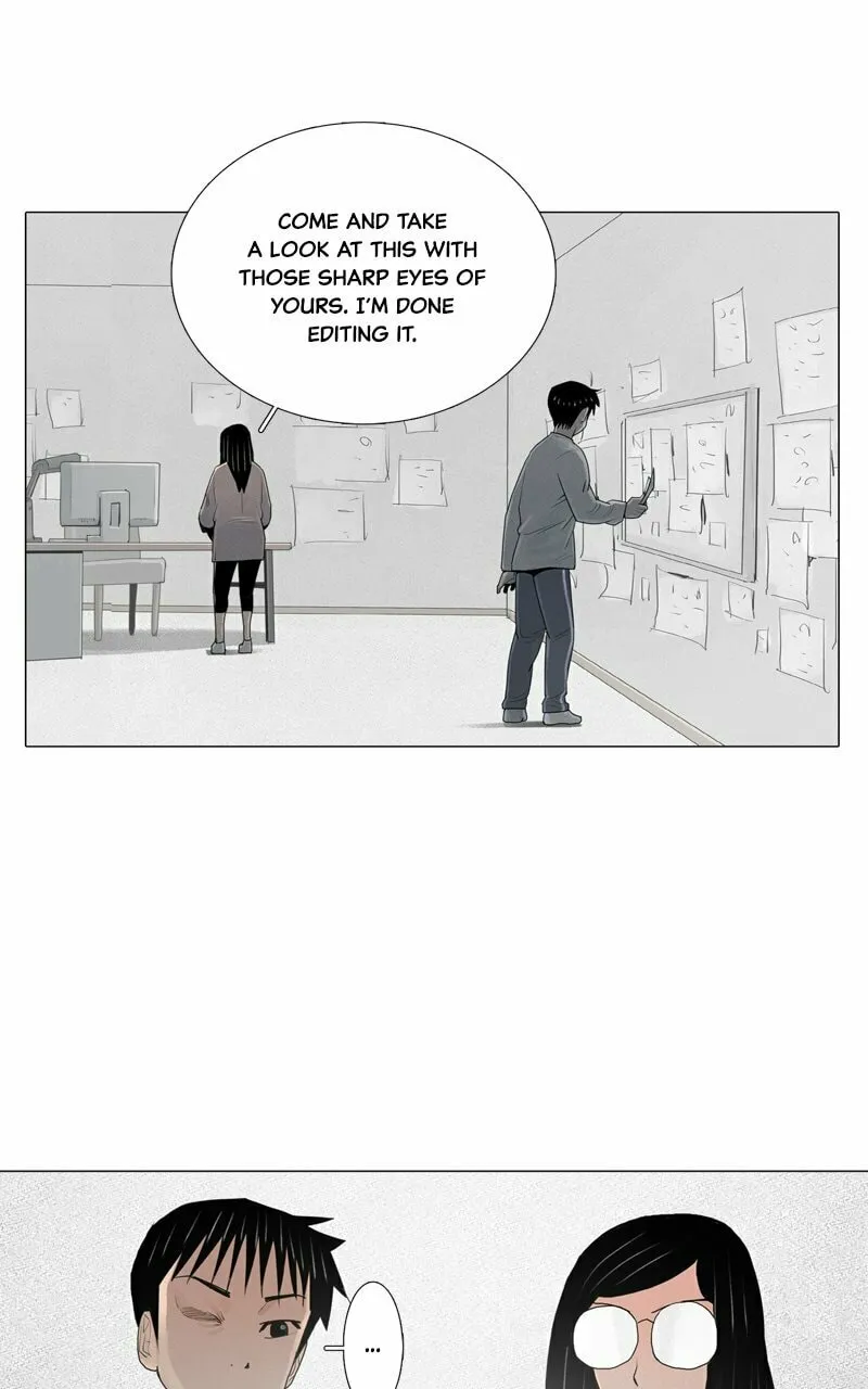 Read Connect (Shin Dae-Sung) chapter 39 image 66 on Lezhin