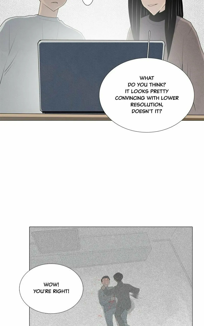 Read Connect (Shin Dae-Sung) chapter 39 image 67 on Lezhin