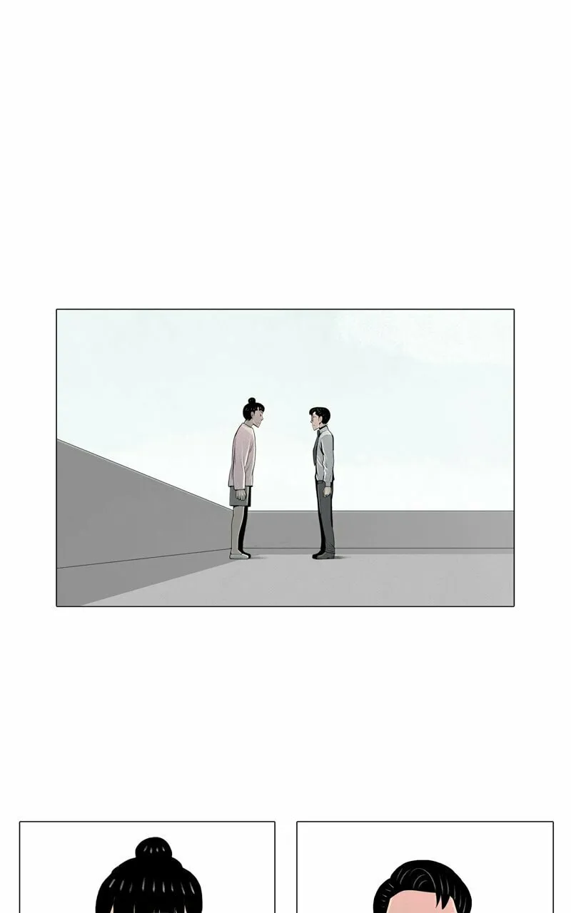 Read Connect (Shin Dae-Sung) chapter 39 image 7 on Lezhin