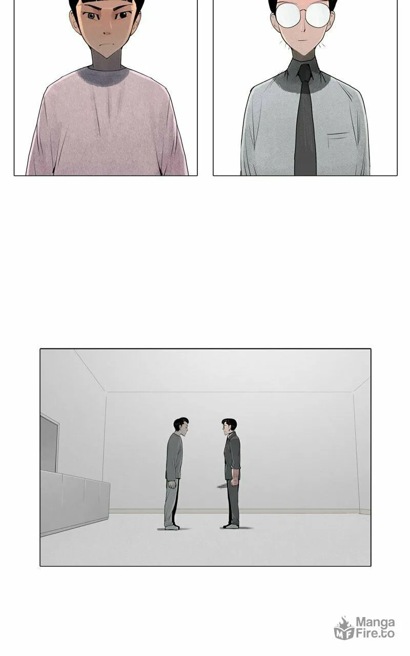 Read Connect (Shin Dae-Sung) chapter 39 image 8 on Lezhin