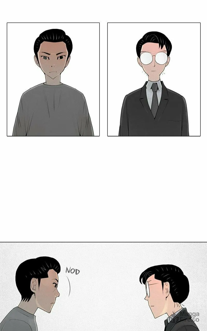 Read Connect (Shin Dae-Sung) chapter 39 image 9 on Lezhin