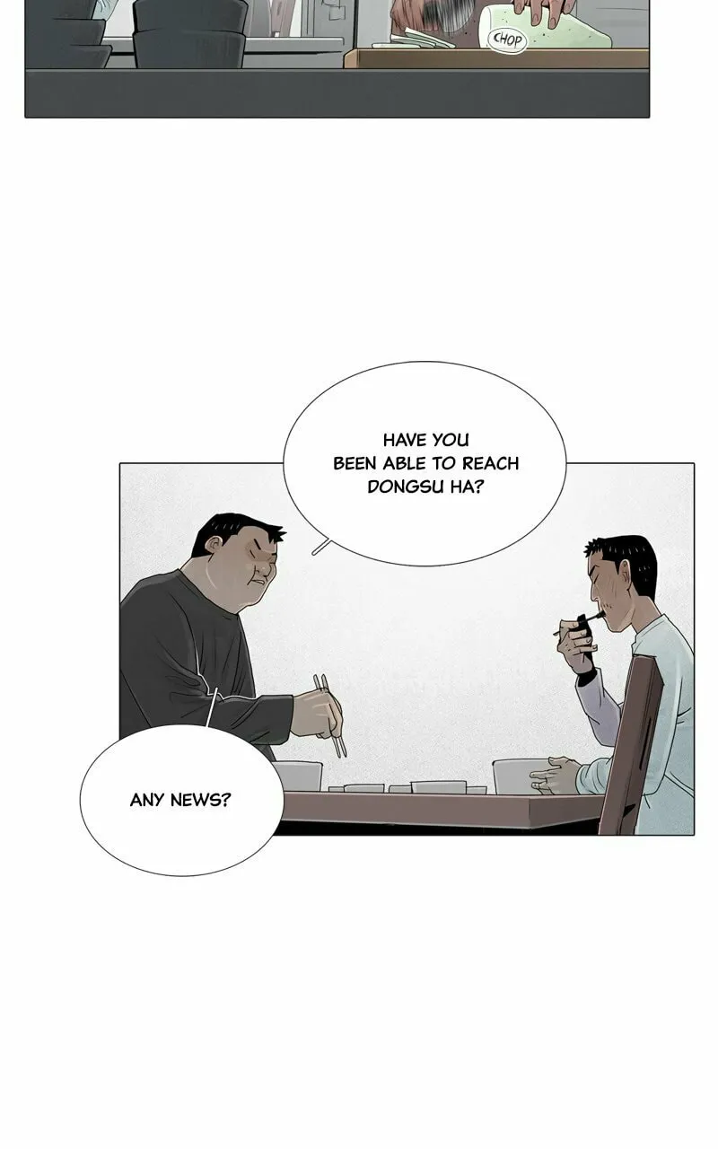 Read Connect (Shin Dae-Sung) chapter 40 image 1 on Lezhin