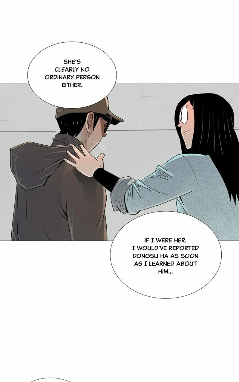 Read Connect (Shin Dae-Sung) chapter 40 image 10 on Lezhin