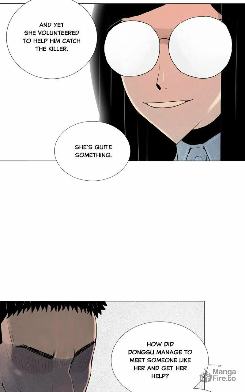 Read Connect (Shin Dae-Sung) chapter 40 image 11 on Lezhin