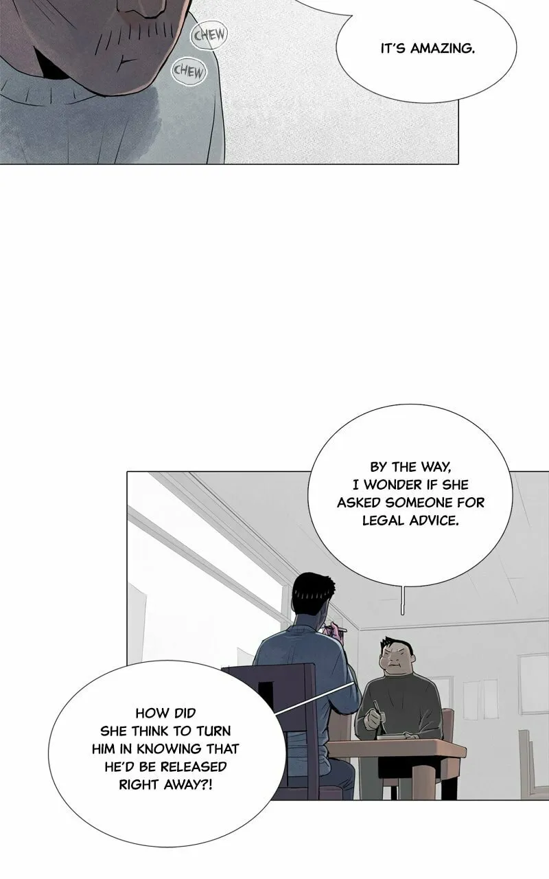 Read Connect (Shin Dae-Sung) chapter 40 image 12 on Lezhin