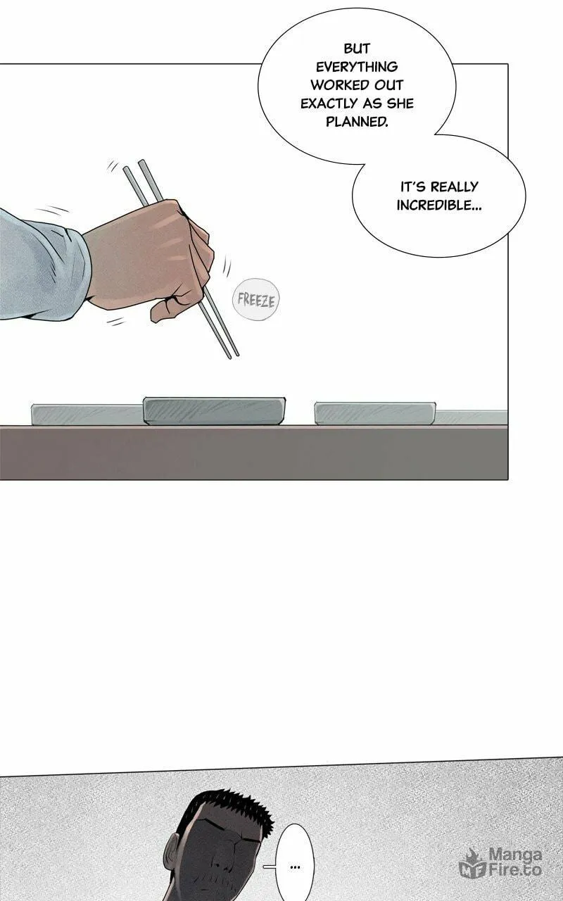 Read Connect (Shin Dae-Sung) chapter 40 image 14 on Lezhin