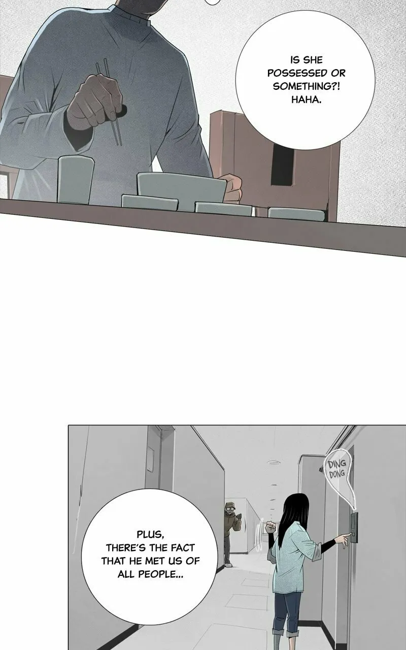 Read Connect (Shin Dae-Sung) chapter 40 image 15 on Lezhin