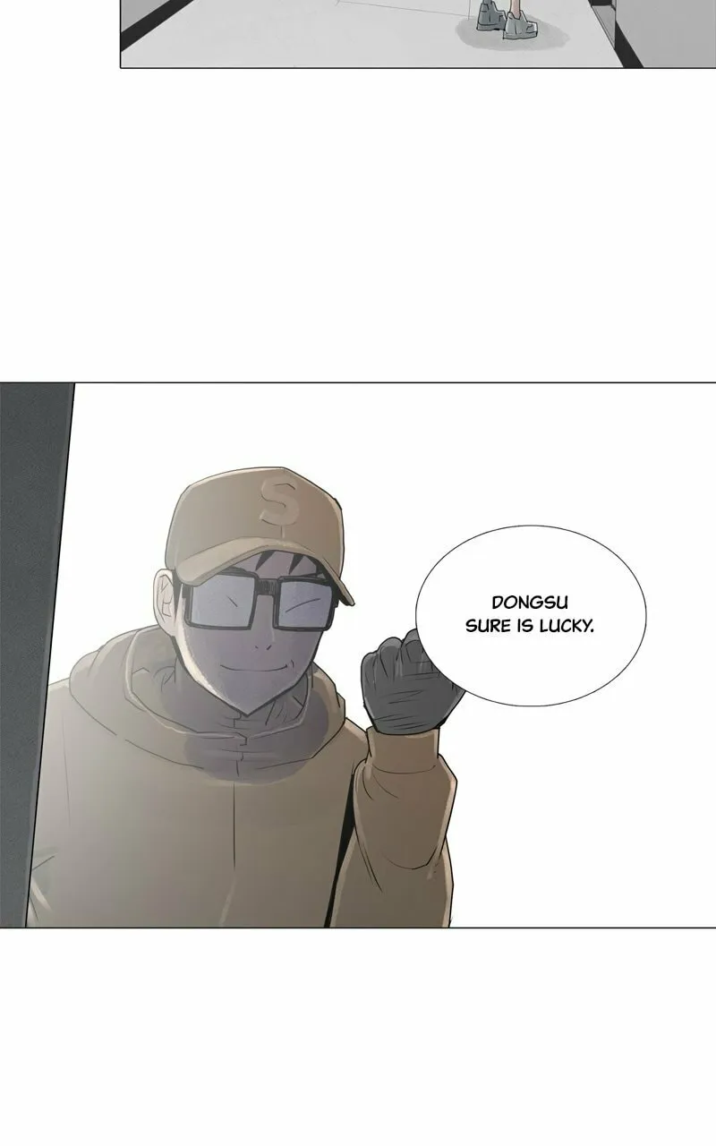 Read Connect (Shin Dae-Sung) chapter 40 image 16 on Lezhin