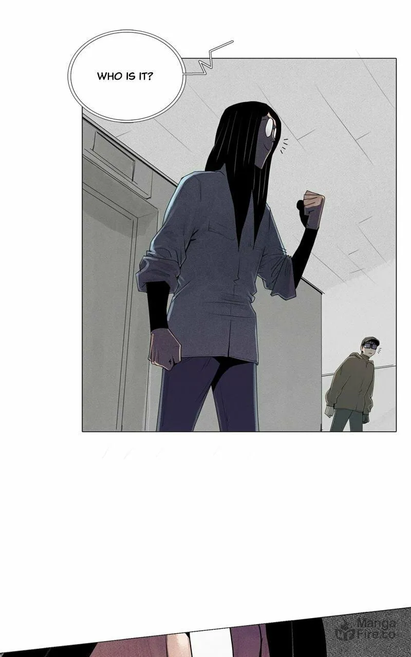 Read Connect (Shin Dae-Sung) chapter 40 image 17 on Lezhin