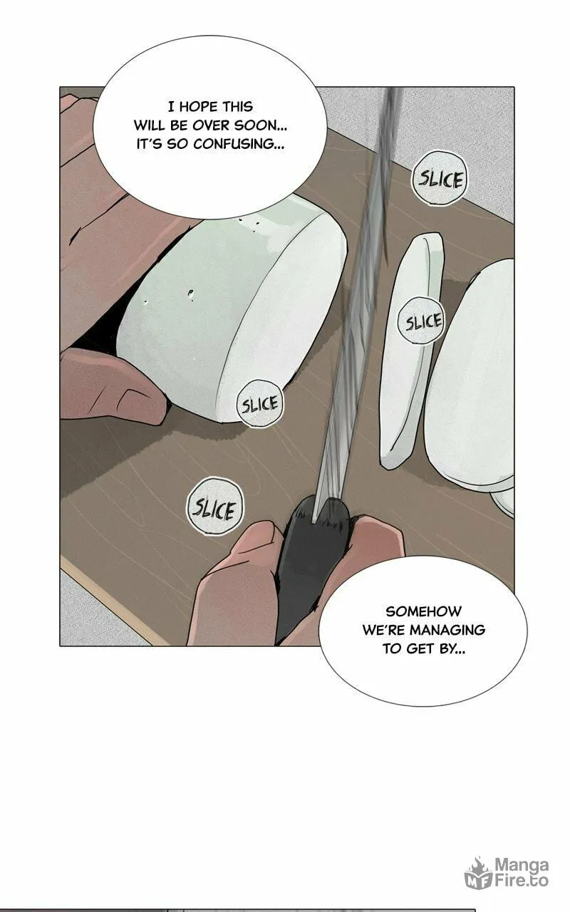 Read Connect (Shin Dae-Sung) chapter 40 image 2 on Lezhin