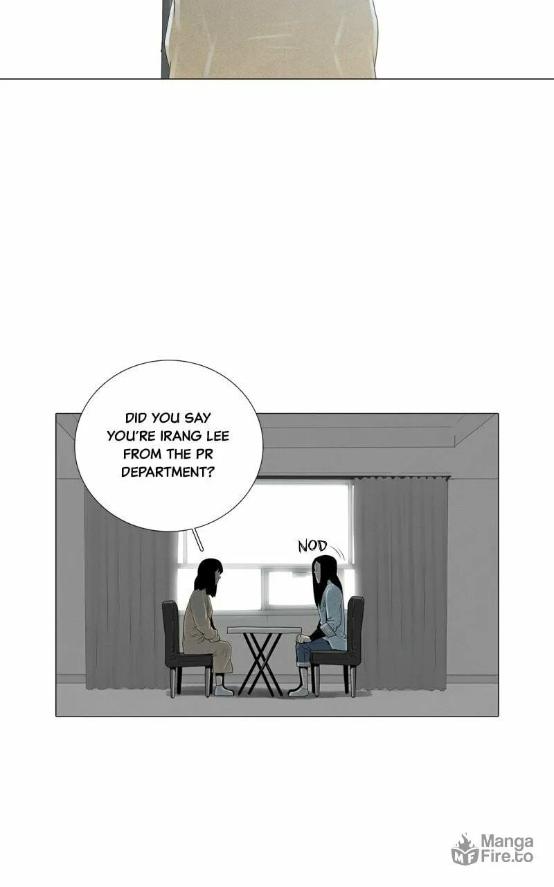 Read Connect (Shin Dae-Sung) chapter 40 image 23 on Lezhin