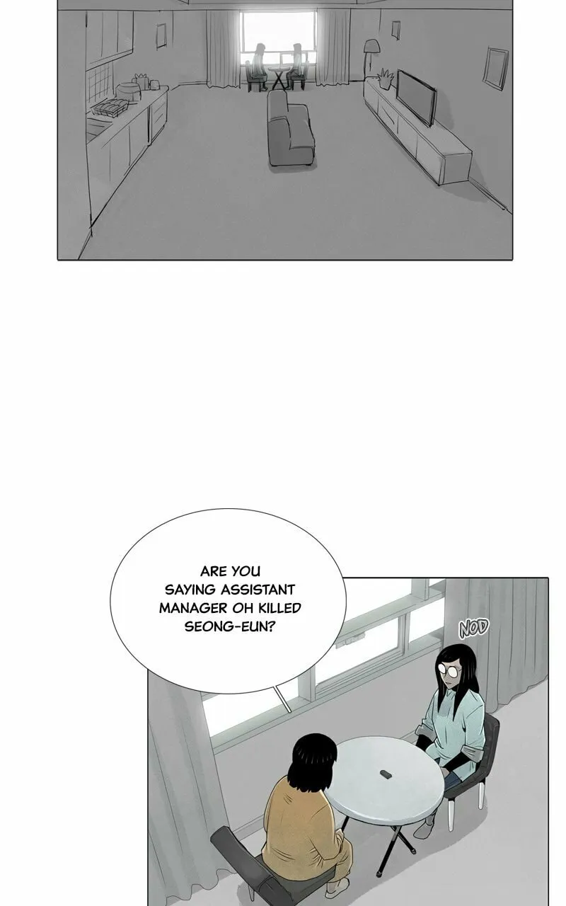 Read Connect (Shin Dae-Sung) chapter 40 image 28 on Lezhin