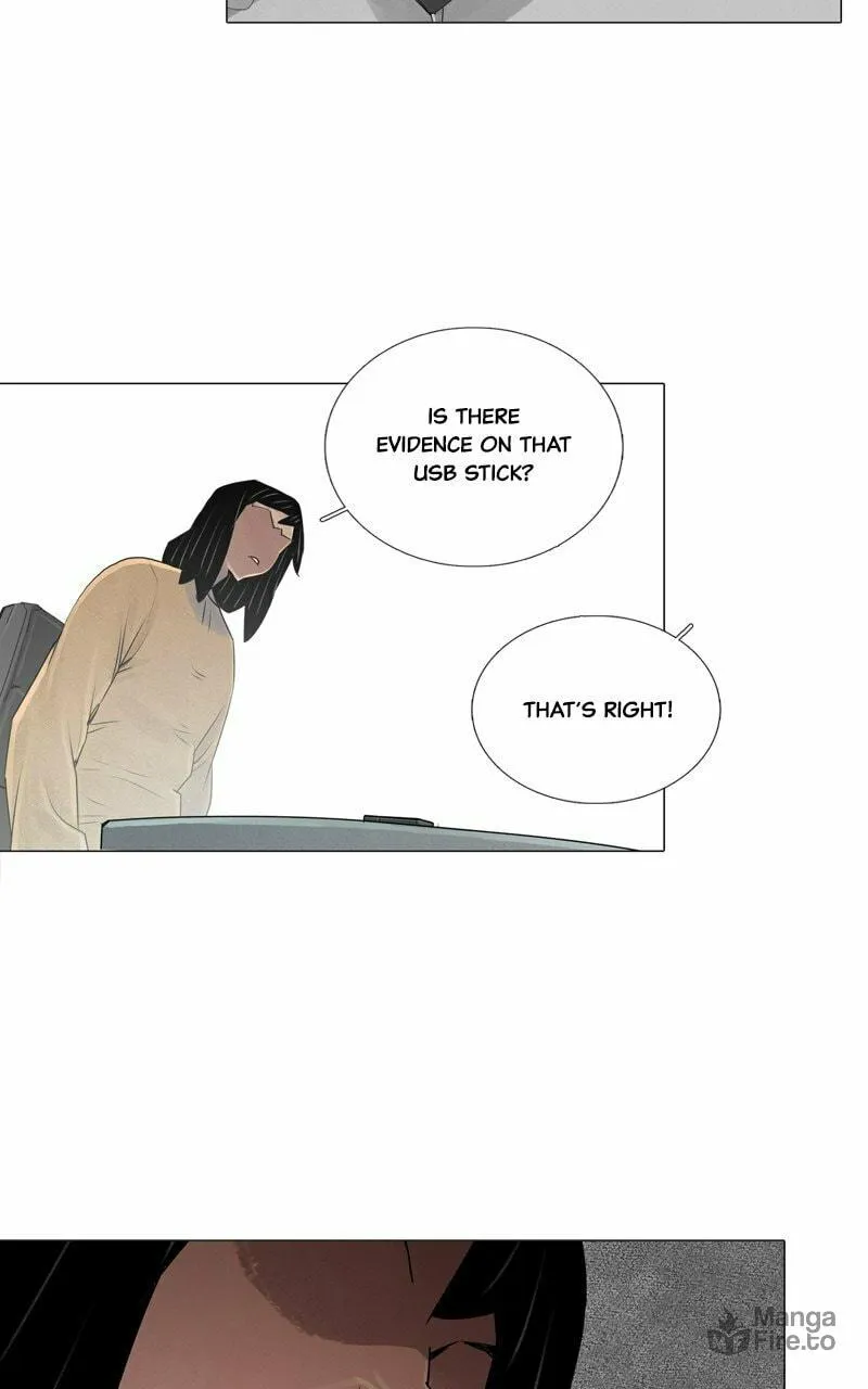 Read Connect (Shin Dae-Sung) chapter 40 image 29 on Lezhin