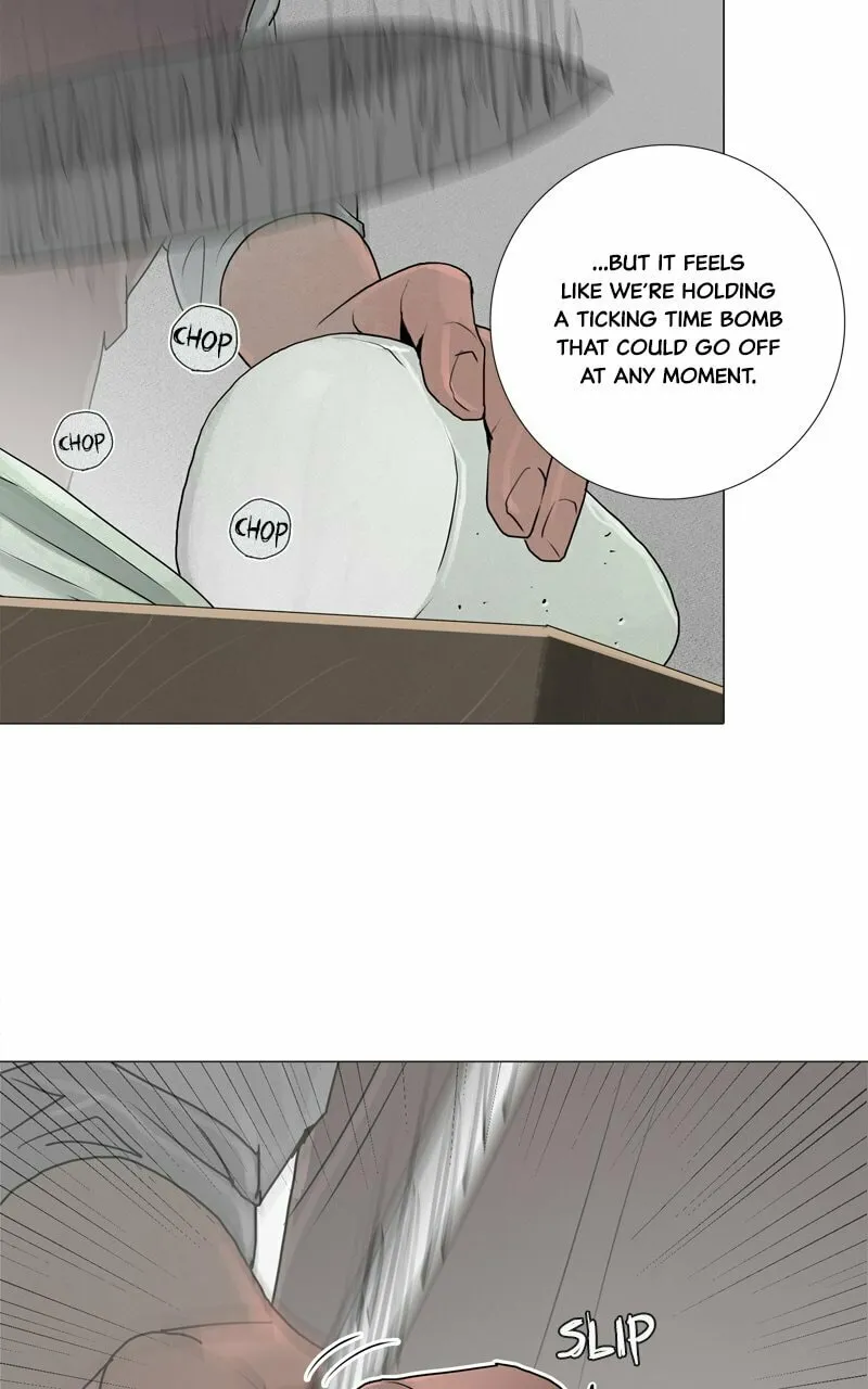 Read Connect (Shin Dae-Sung) chapter 40 image 3 on Lezhin
