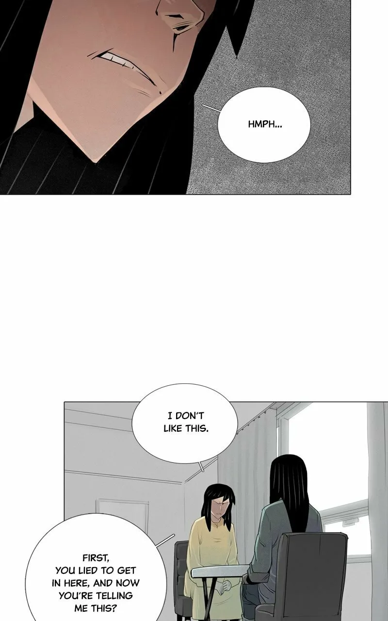 Read Connect (Shin Dae-Sung) chapter 40 image 30 on Lezhin
