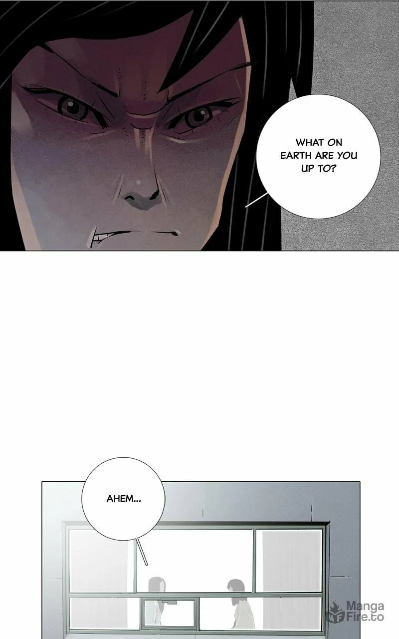 Read Connect (Shin Dae-Sung) chapter 40 image 32 on Lezhin