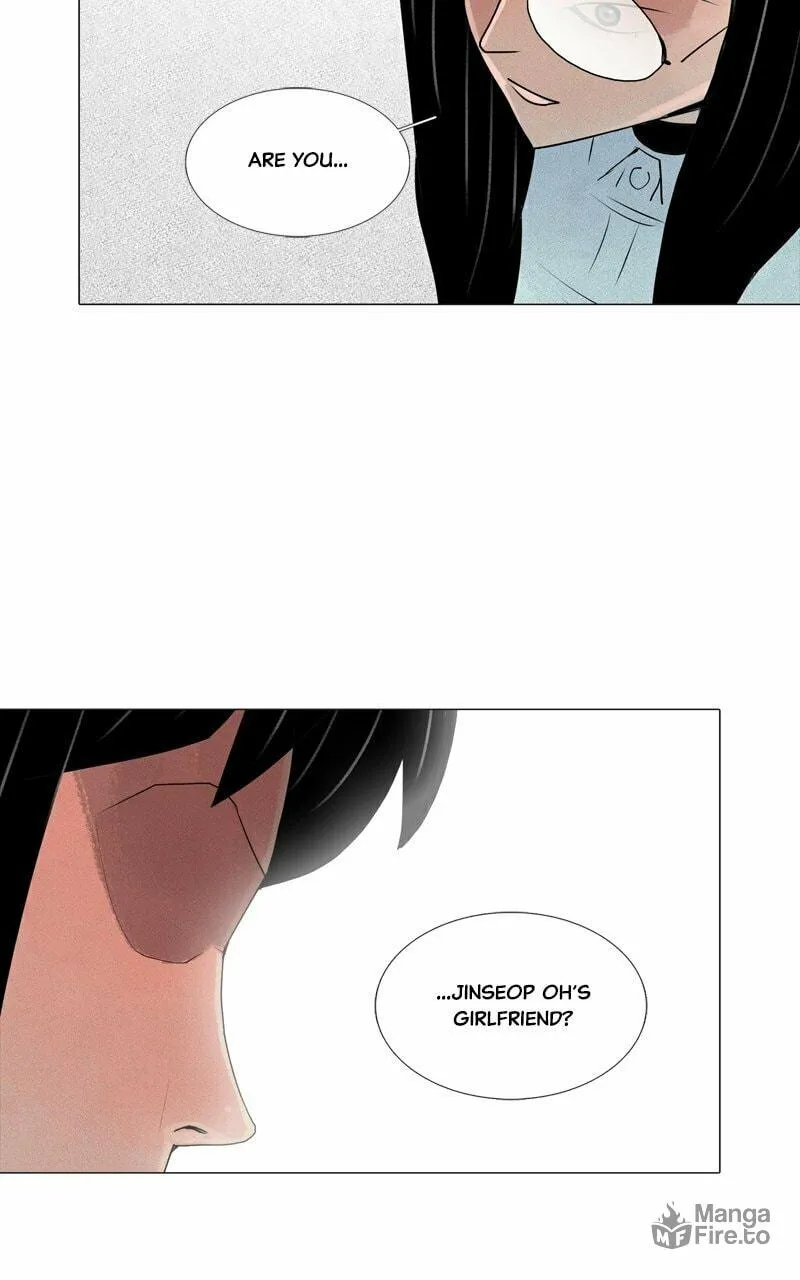 Read Connect (Shin Dae-Sung) chapter 40 image 35 on Lezhin