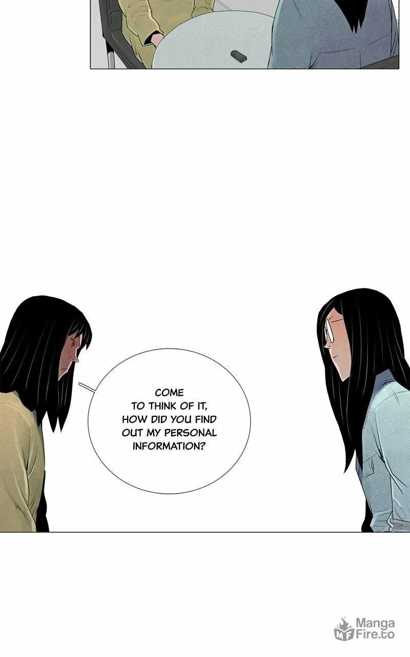 Read Connect (Shin Dae-Sung) chapter 40 image 39 on Lezhin