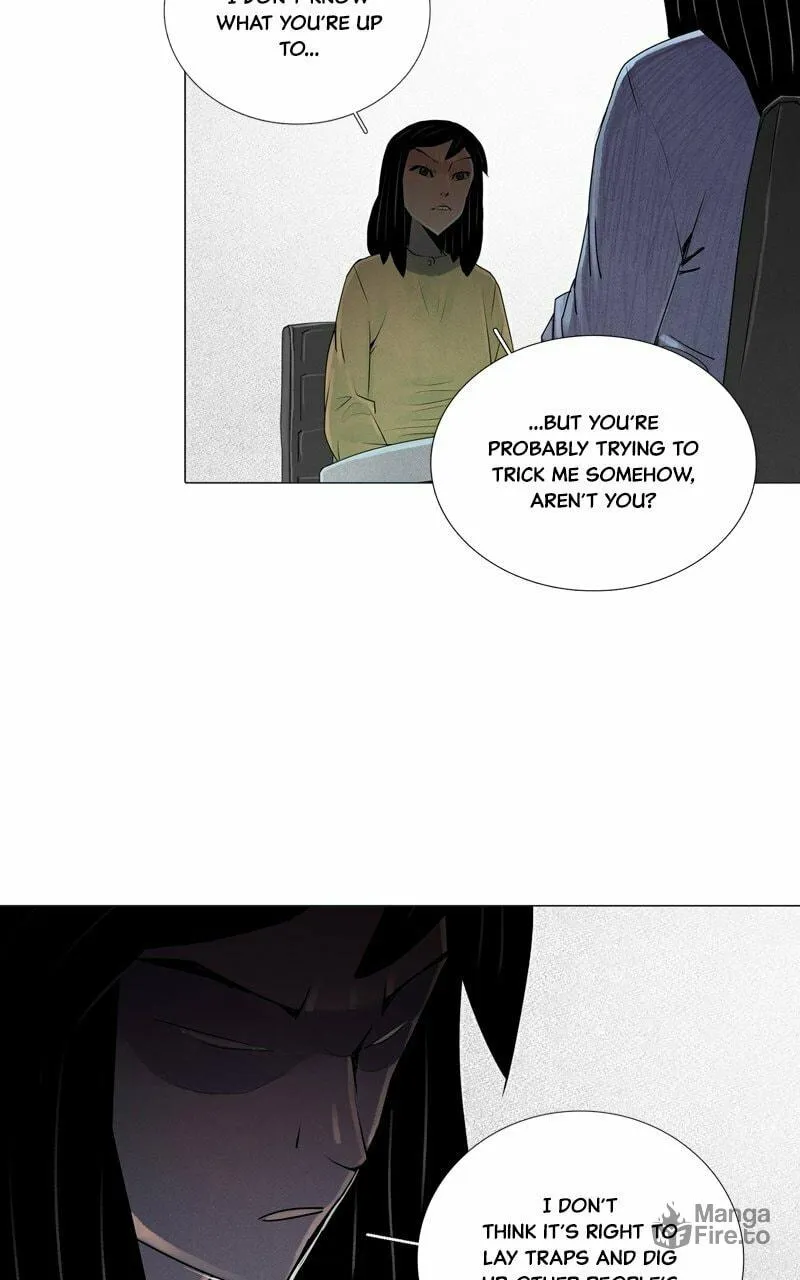 Read Connect (Shin Dae-Sung) chapter 40 image 41 on Lezhin