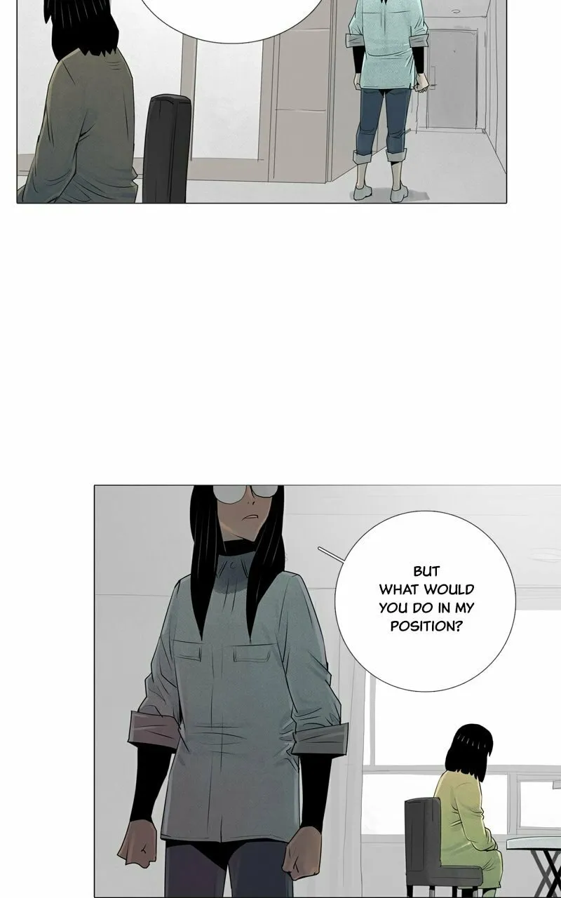 Read Connect (Shin Dae-Sung) chapter 40 image 46 on Lezhin
