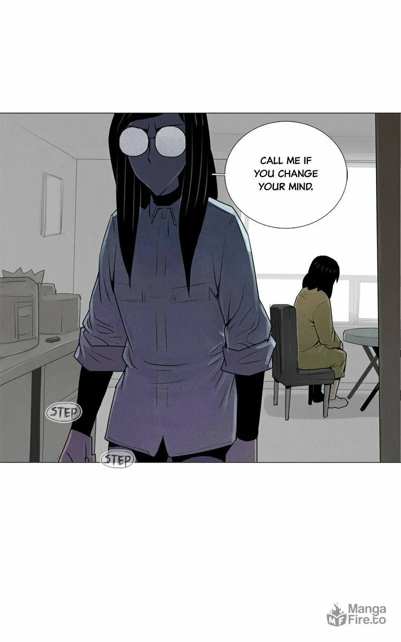 Read Connect (Shin Dae-Sung) chapter 40 image 50 on Lezhin
