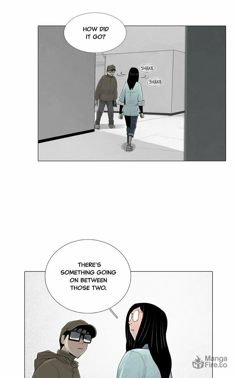 Read Connect (Shin Dae-Sung) chapter 40 image 54 on Lezhin