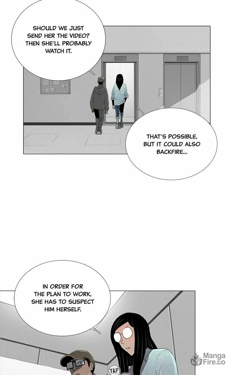 Read Connect (Shin Dae-Sung) chapter 40 image 56 on Lezhin