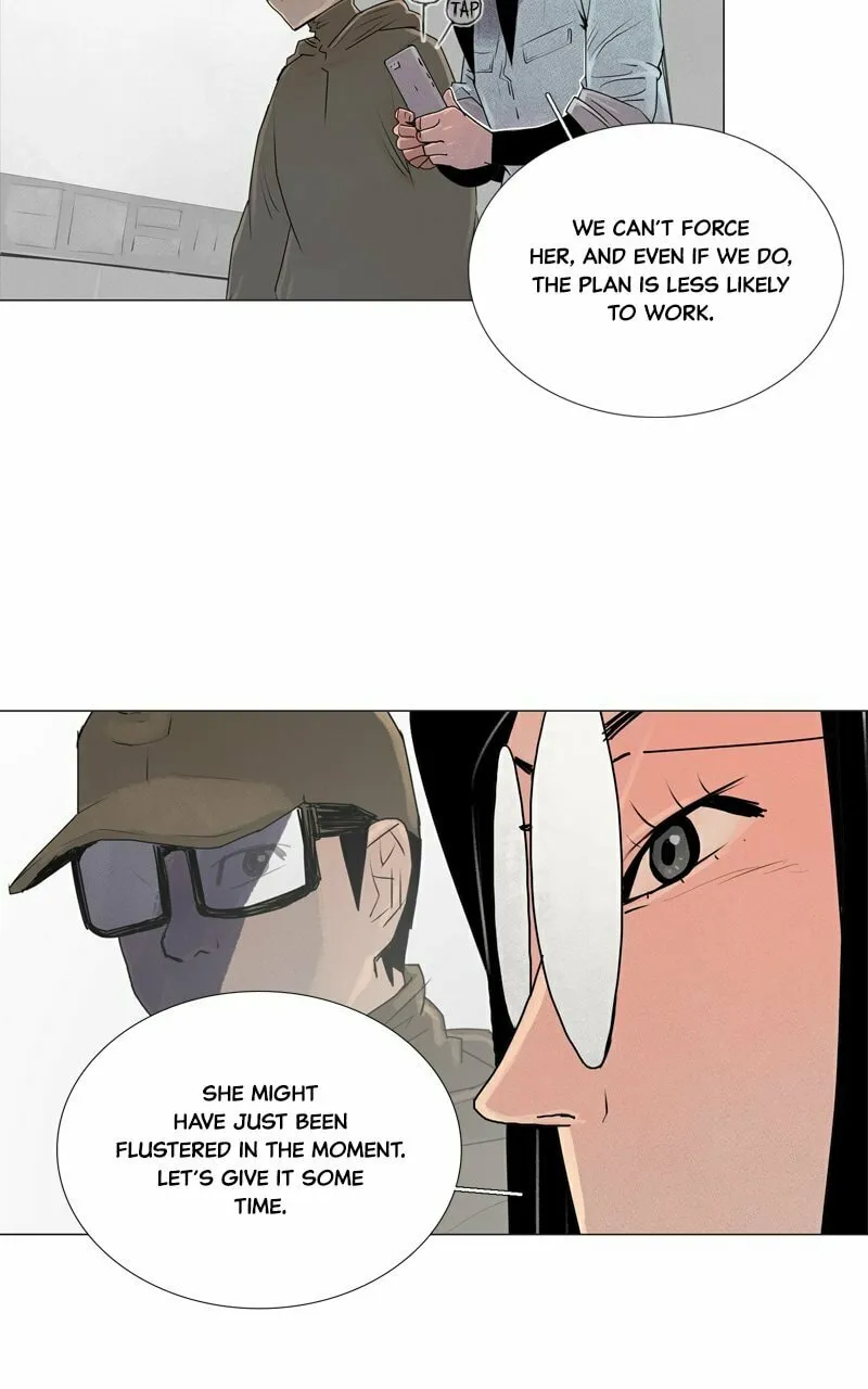 Read Connect (Shin Dae-Sung) chapter 40 image 57 on Lezhin