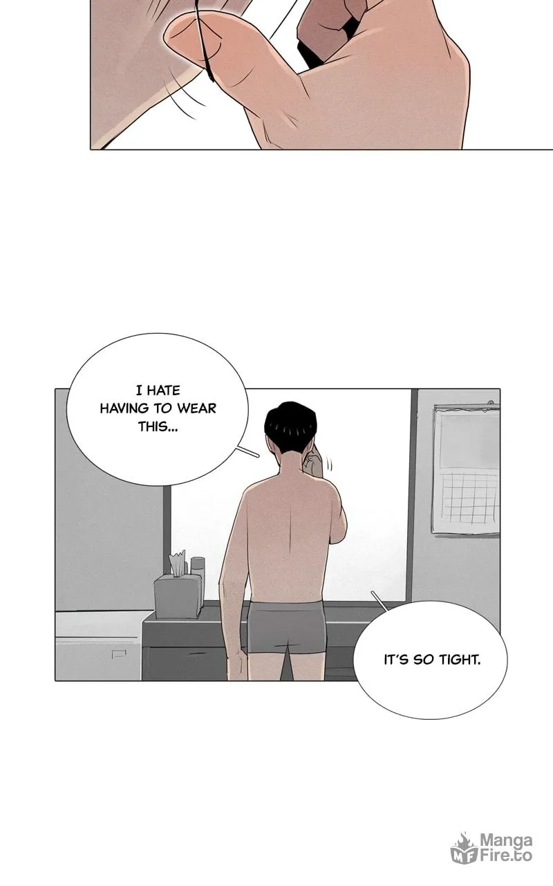 Read Connect (Shin Dae-Sung) chapter 40 image 64 on Lezhin