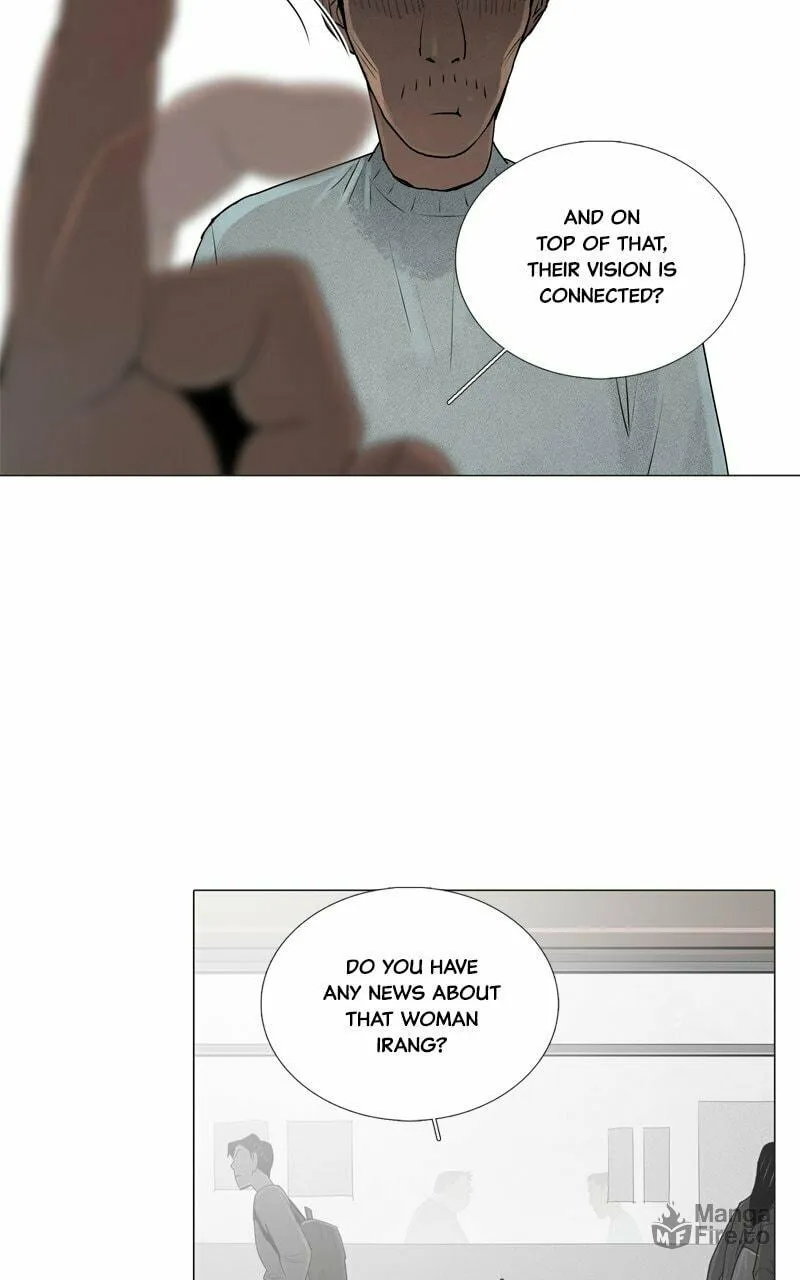 Read Connect (Shin Dae-Sung) chapter 40 image 8 on Lezhin