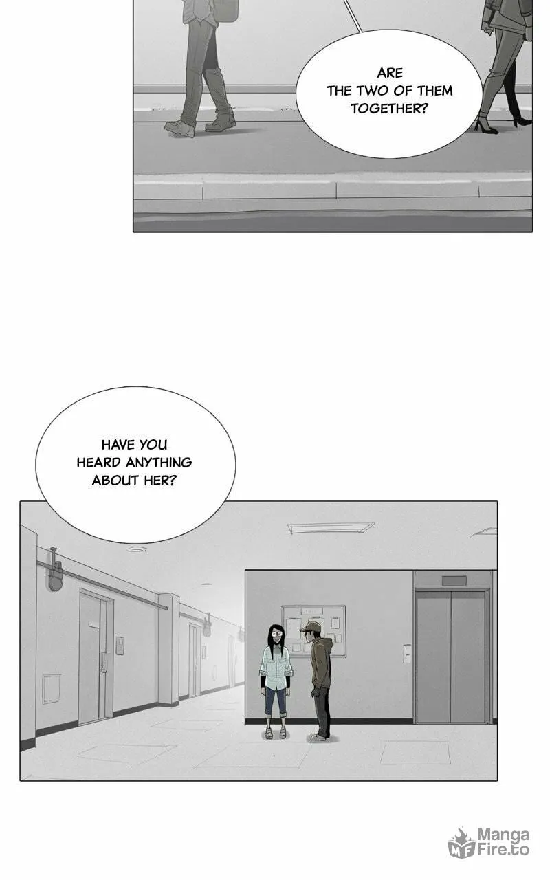 Read Connect (Shin Dae-Sung) chapter 40 image 9 on Lezhin