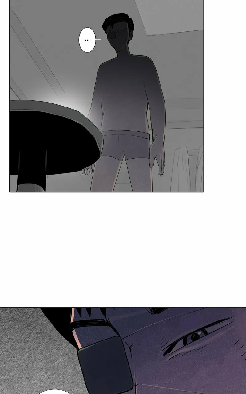 Read Connect (Shin Dae-Sung) chapter 41 image 1 on Lezhin