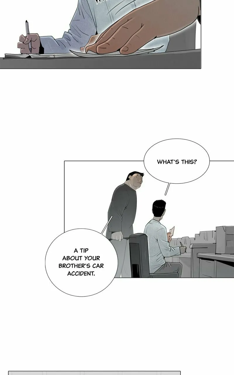 Read Connect (Shin Dae-Sung) chapter 41 image 13 on Lezhin