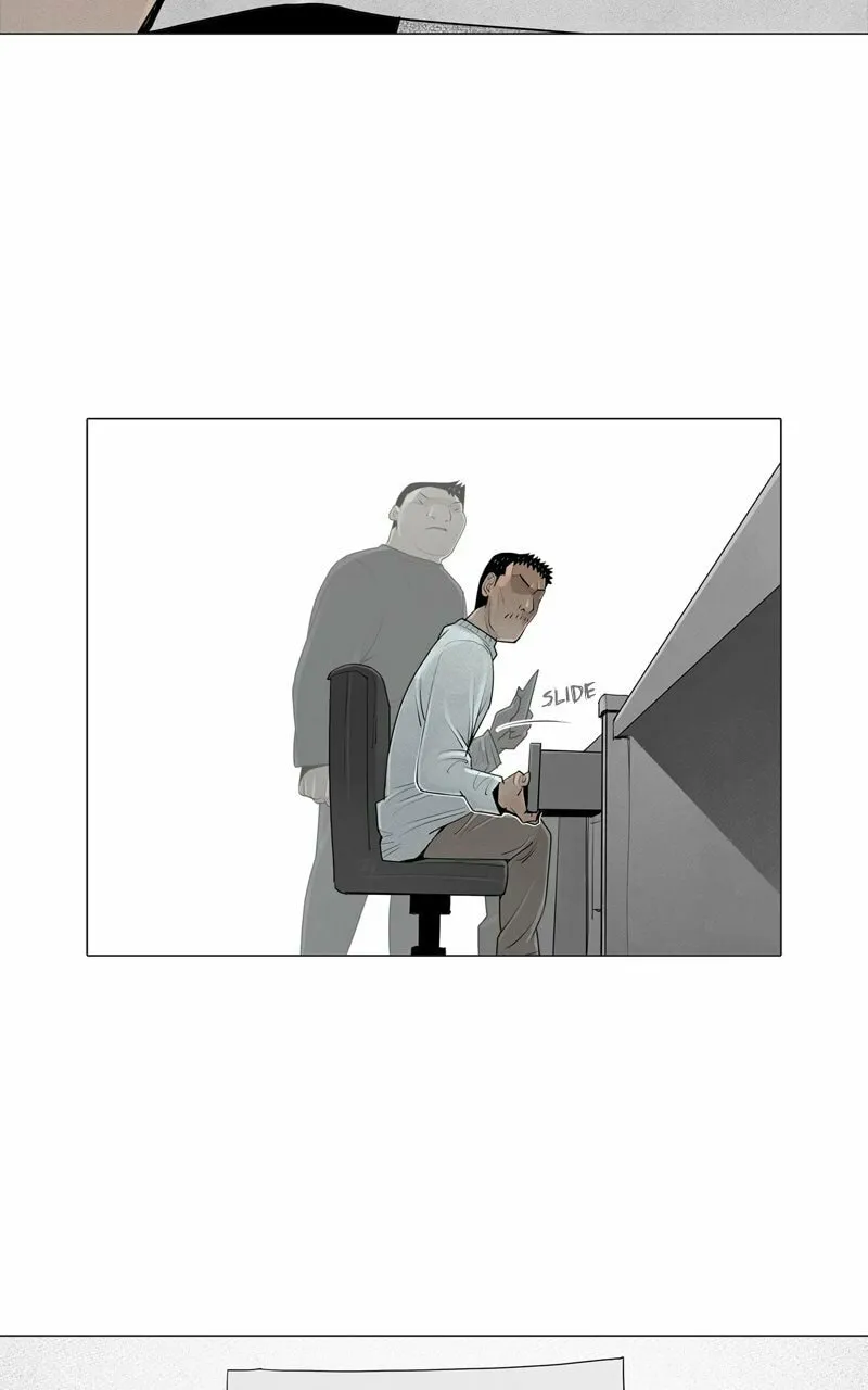 Read Connect (Shin Dae-Sung) chapter 41 image 18 on Lezhin