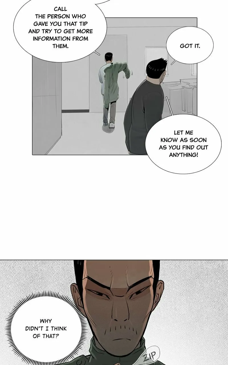Read Connect (Shin Dae-Sung) chapter 41 image 21 on Lezhin