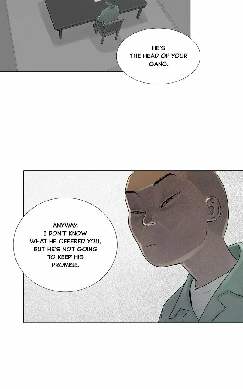 Read Connect (Shin Dae-Sung) chapter 41 image 28 on Lezhin