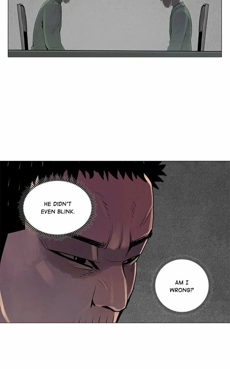 Read Connect (Shin Dae-Sung) chapter 41 image 30 on Lezhin