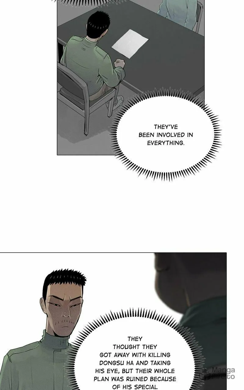 Read Connect (Shin Dae-Sung) chapter 41 image 32 on Lezhin