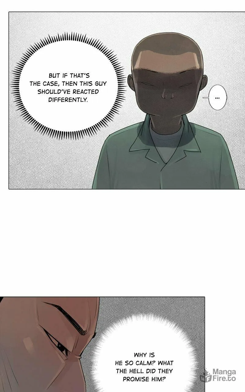 Read Connect (Shin Dae-Sung) chapter 41 image 35 on Lezhin