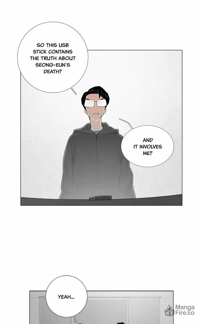 Read Connect (Shin Dae-Sung) chapter 41 image 47 on Lezhin