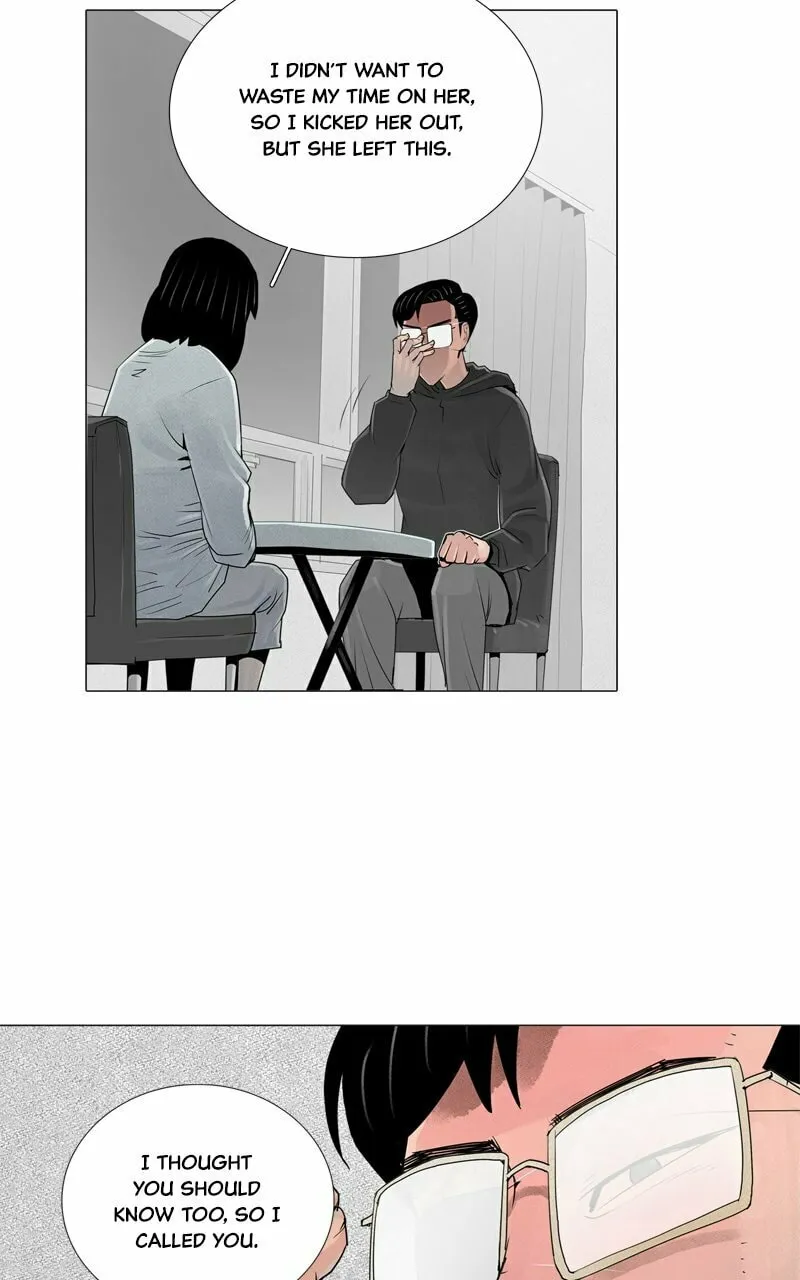 Read Connect (Shin Dae-Sung) chapter 41 image 51 on Lezhin