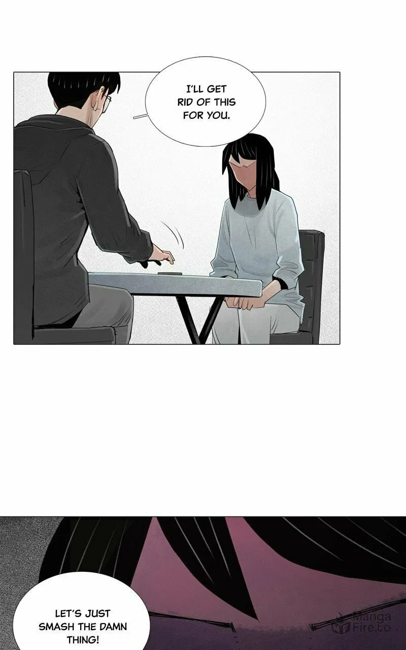 Read Connect (Shin Dae-Sung) chapter 41 image 56 on Lezhin