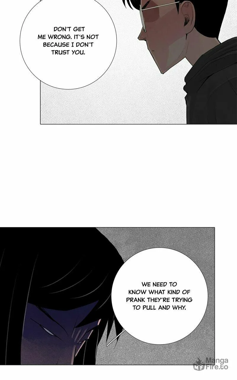 Read Connect (Shin Dae-Sung) chapter 41 image 59 on Lezhin