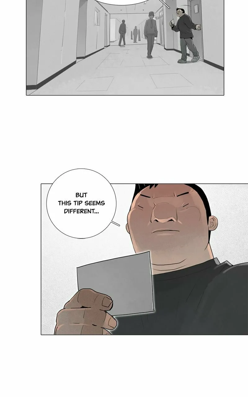 Read Connect (Shin Dae-Sung) chapter 41 image 6 on Lezhin